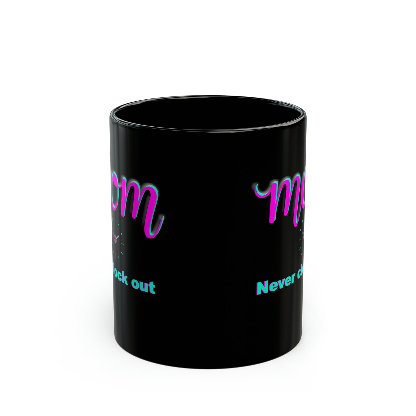 Black Mug (11oz, 15oz)