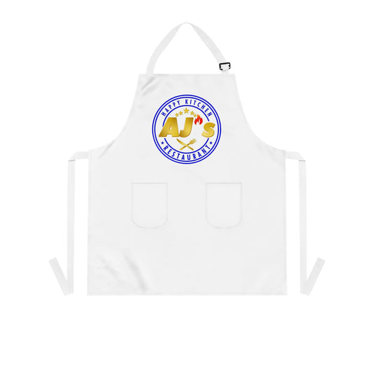 AJ'S Apron (AOP)