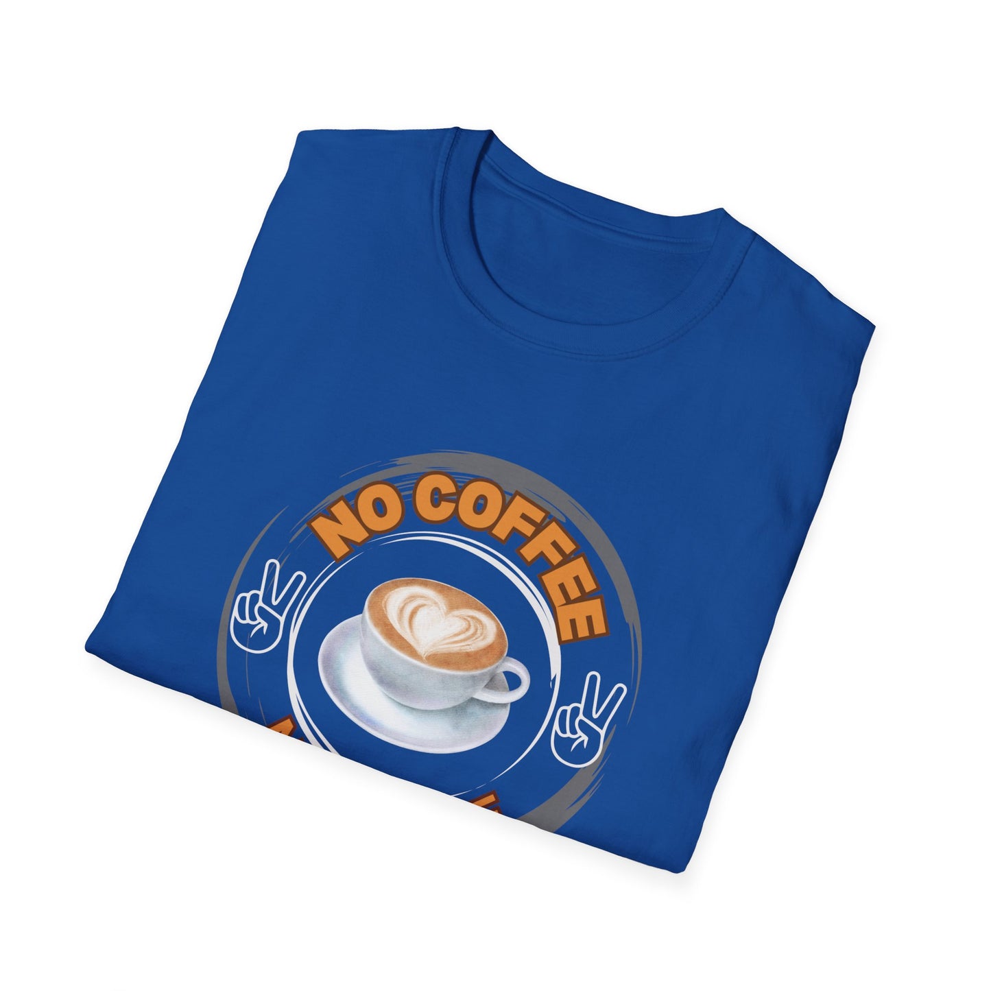 No Coffee No Peace, Coffee Lovers