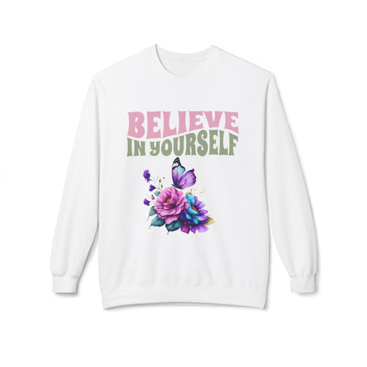 Inspirational Believe in yourself