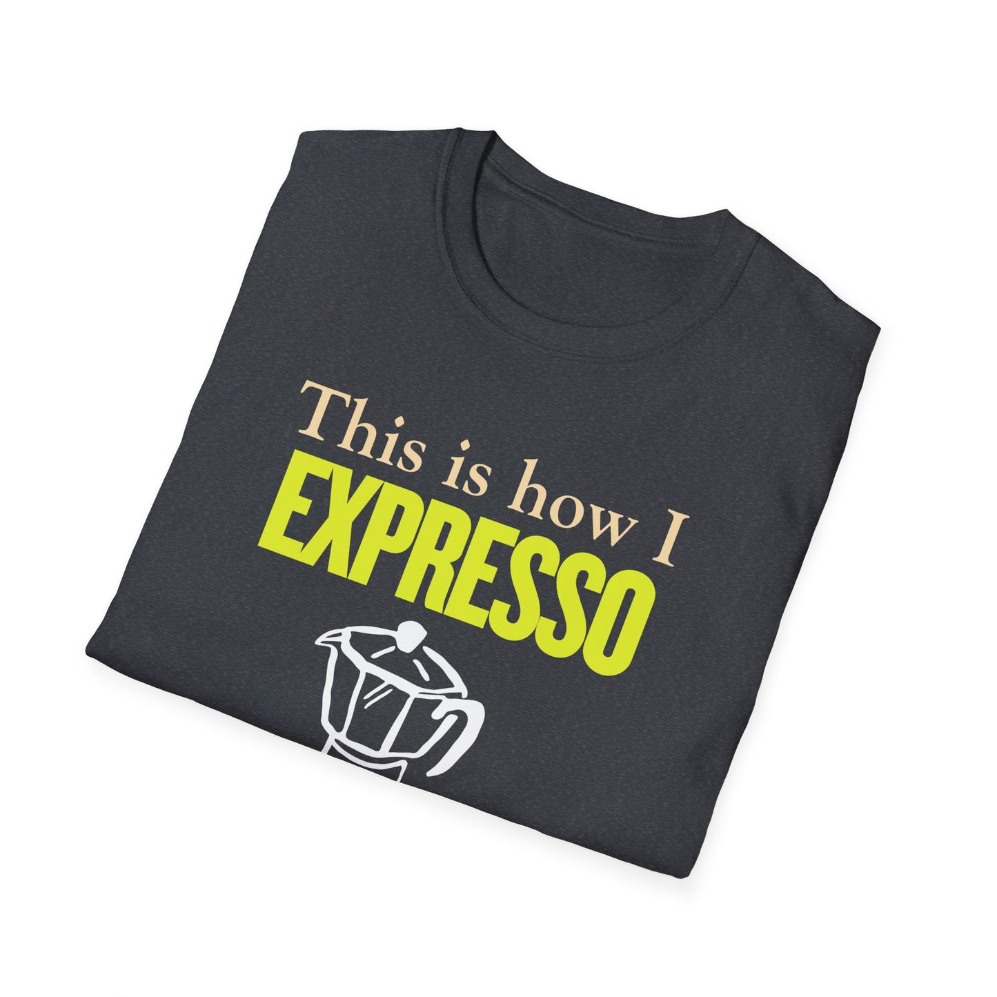 Coffee Lovers, Caffein lovers, This is how I expresso myselfo, Coffee
