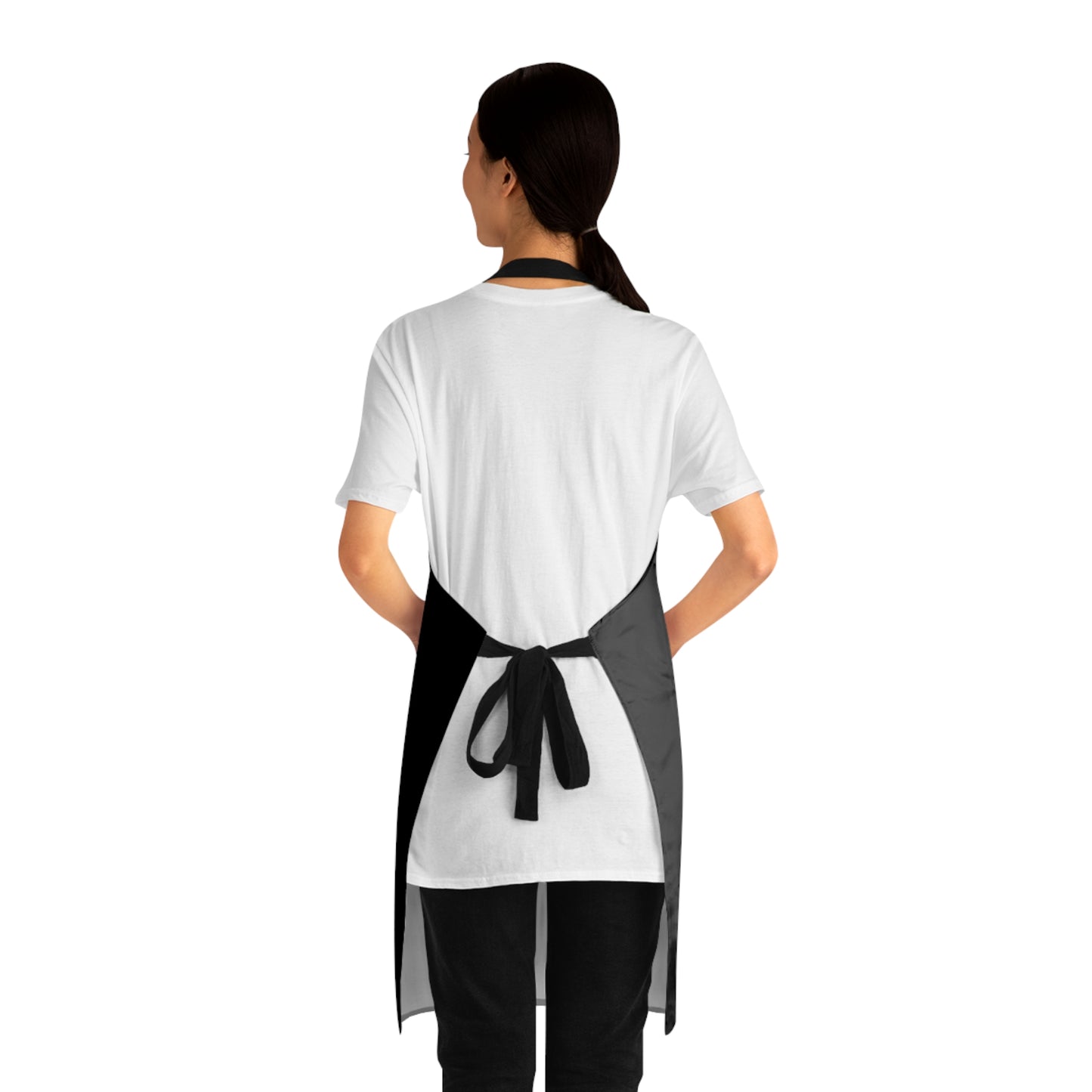 KWB STUDIOS Apron (AOP)