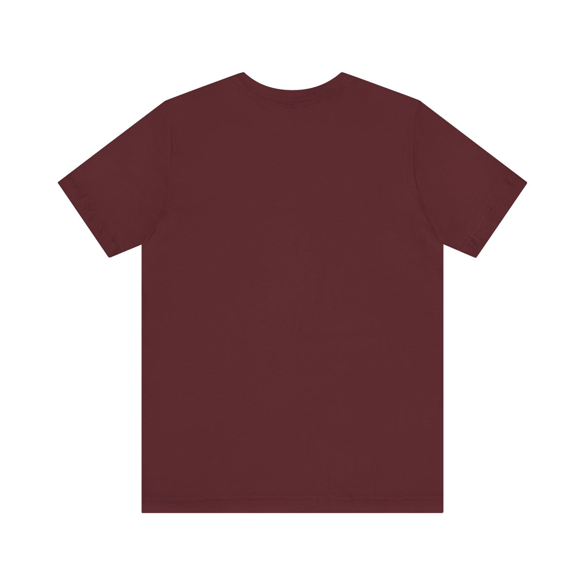 Fè yo wew Casual Comfort Tee - Unisex Jersey Short Sleeve Shirt, Everyday Wear, Gift for Friends, Summer Style, Weekend Chill