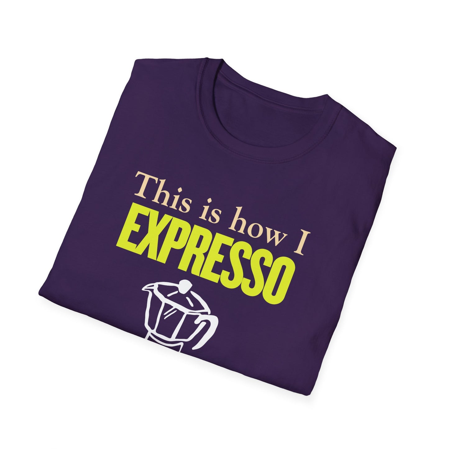 Coffee Lovers, Caffein lovers, This is how I expresso myselfo, Coffee