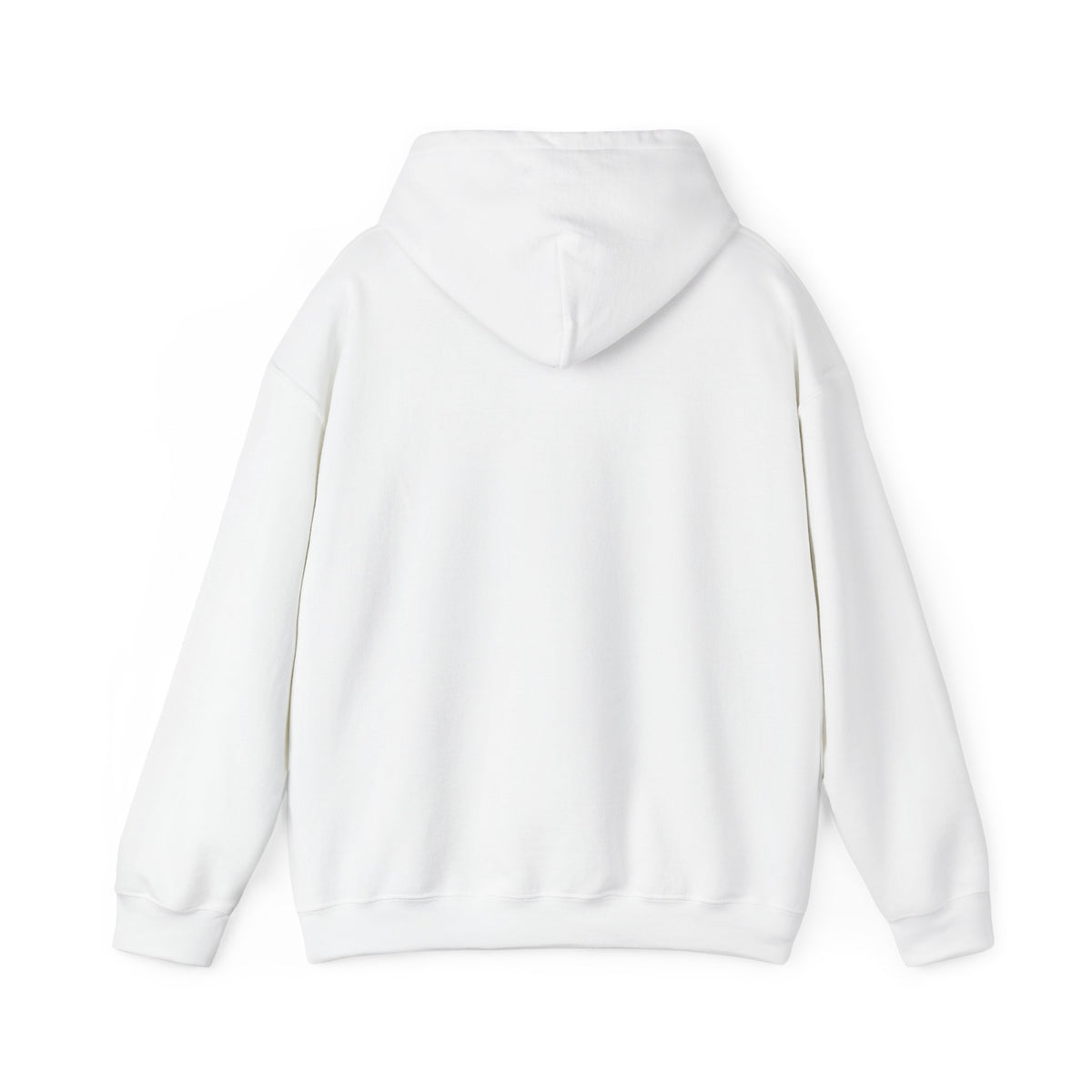 Fè yo wew Cozy Unisex Hoodie for Everyday Comfort, Gift for Friends, Casual Wear, Weekend Outfits, Unisex Heavy Blend Sweatshirt