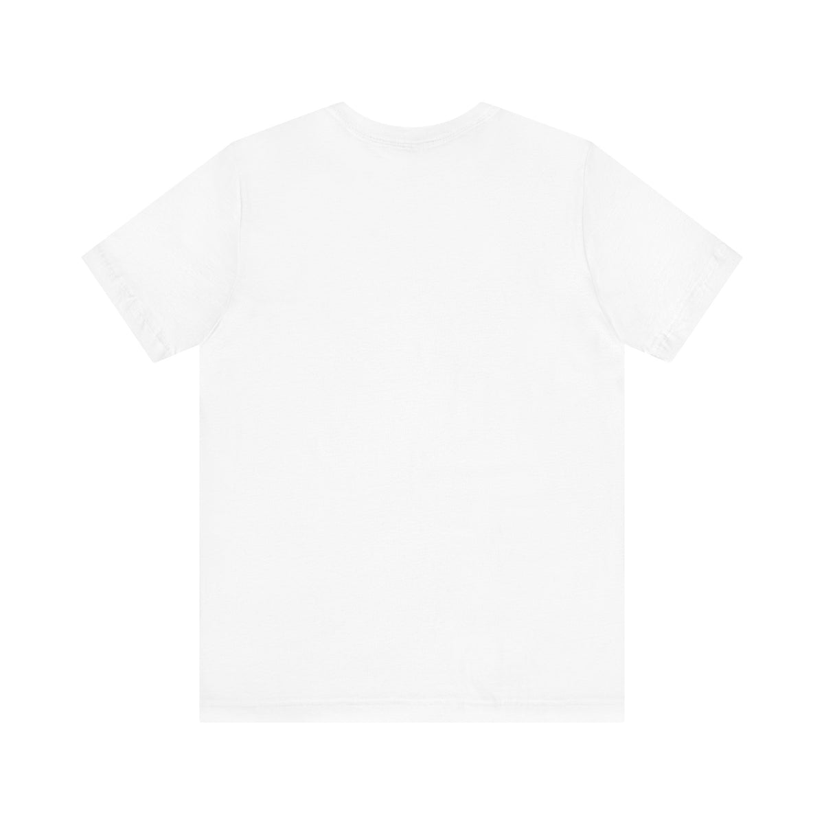 Gigi Unisex Jersey Short Sleeve Tee