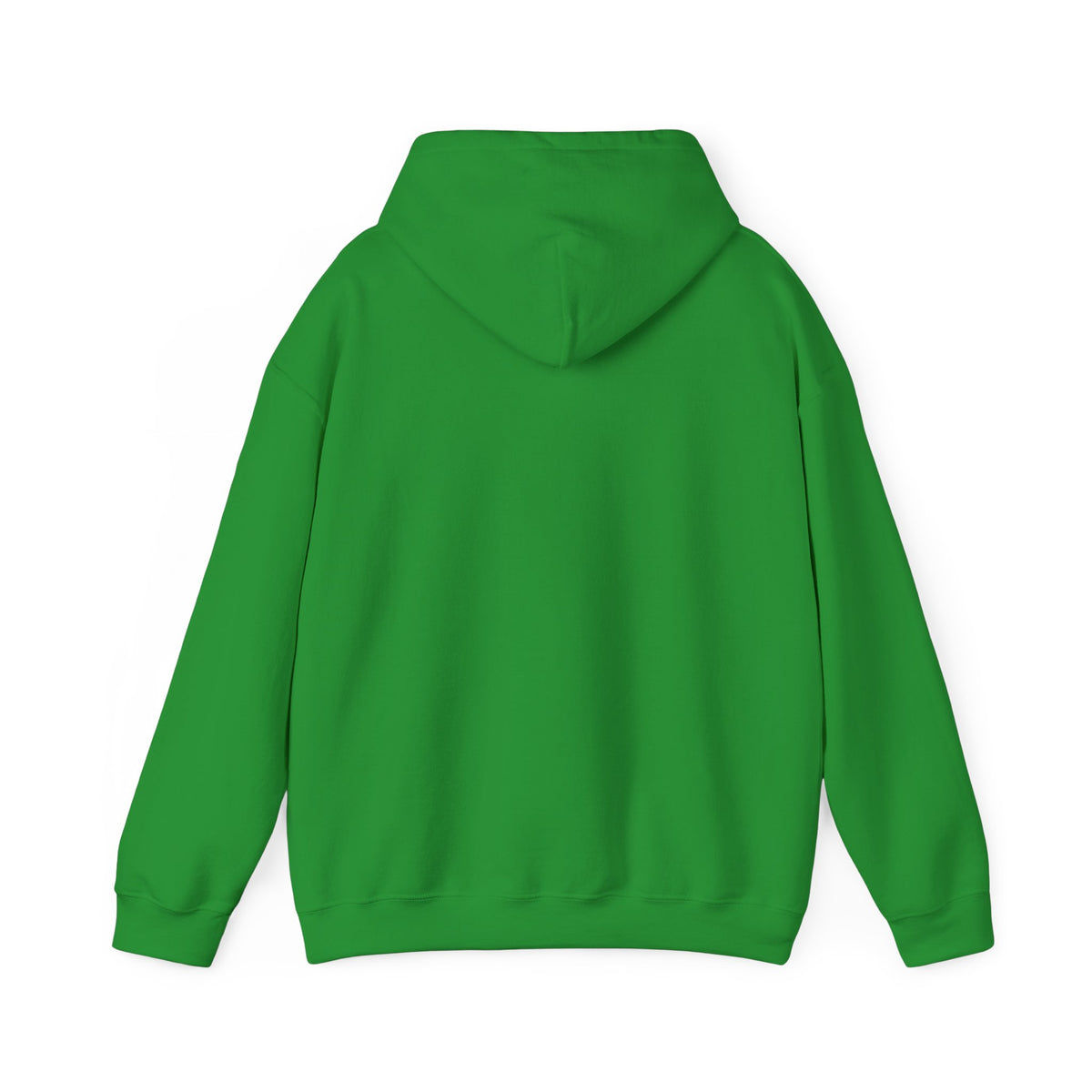 Fè yo wew Cozy Unisex Hoodie for Everyday Comfort, Gift for Friends, Casual Wear, Weekend Outfits, Unisex Heavy Blend Sweatshirt