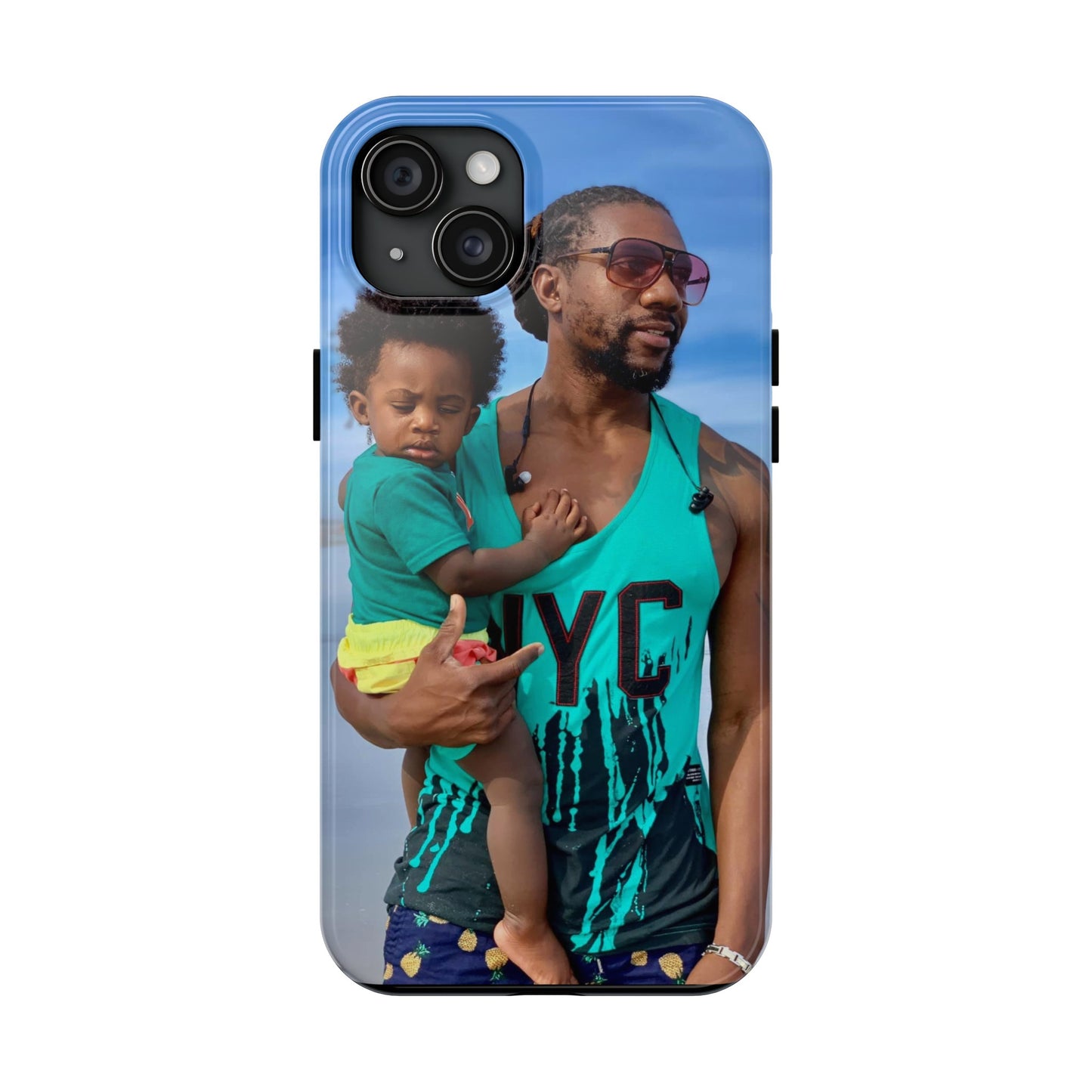 Moreeza Moreeza Tough Phone Cases