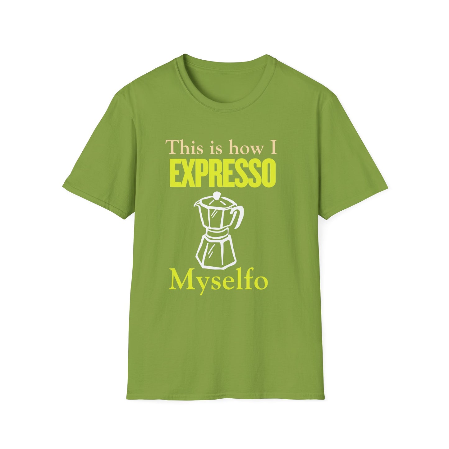 Coffee Lovers, Caffein lovers, This is how I expresso myselfo, Coffee