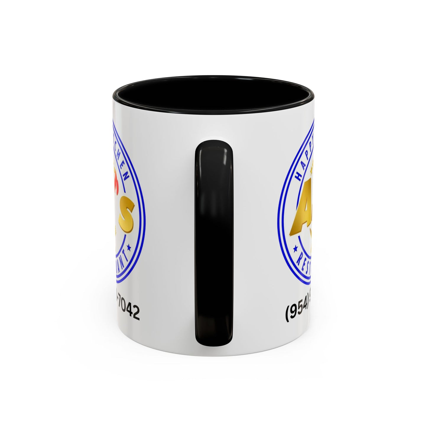 AJ'S RESTAURANT  Coffee Mug (11, 15oz)