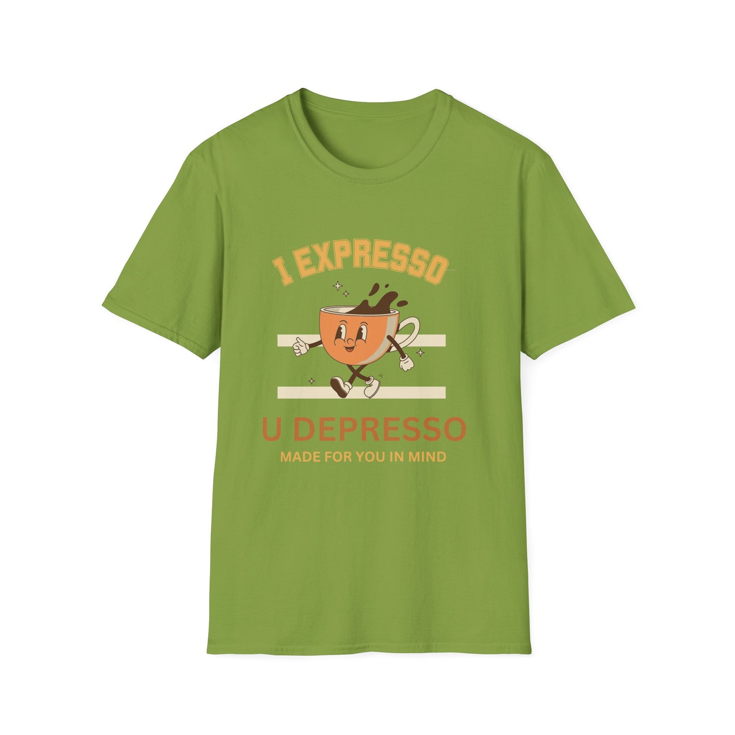 Expresso coffee