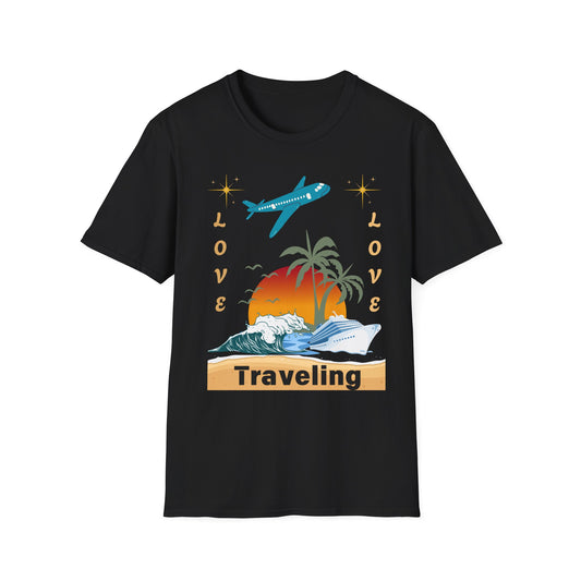 Love Traveling with friends, Lets travel