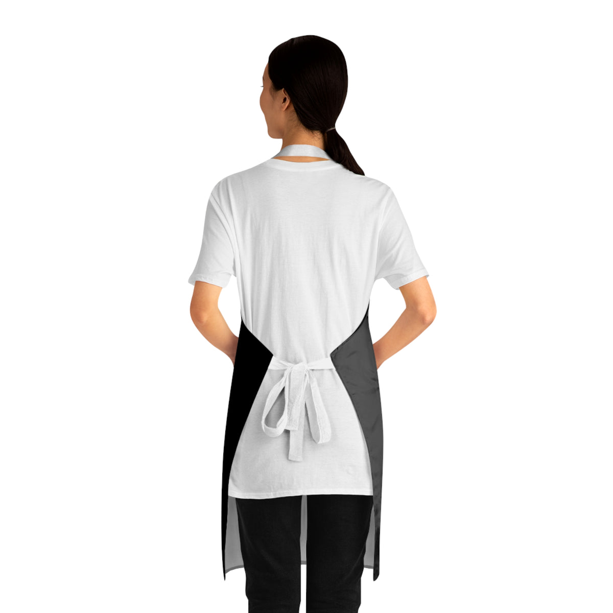 Paradise Resto Apron (AOP)