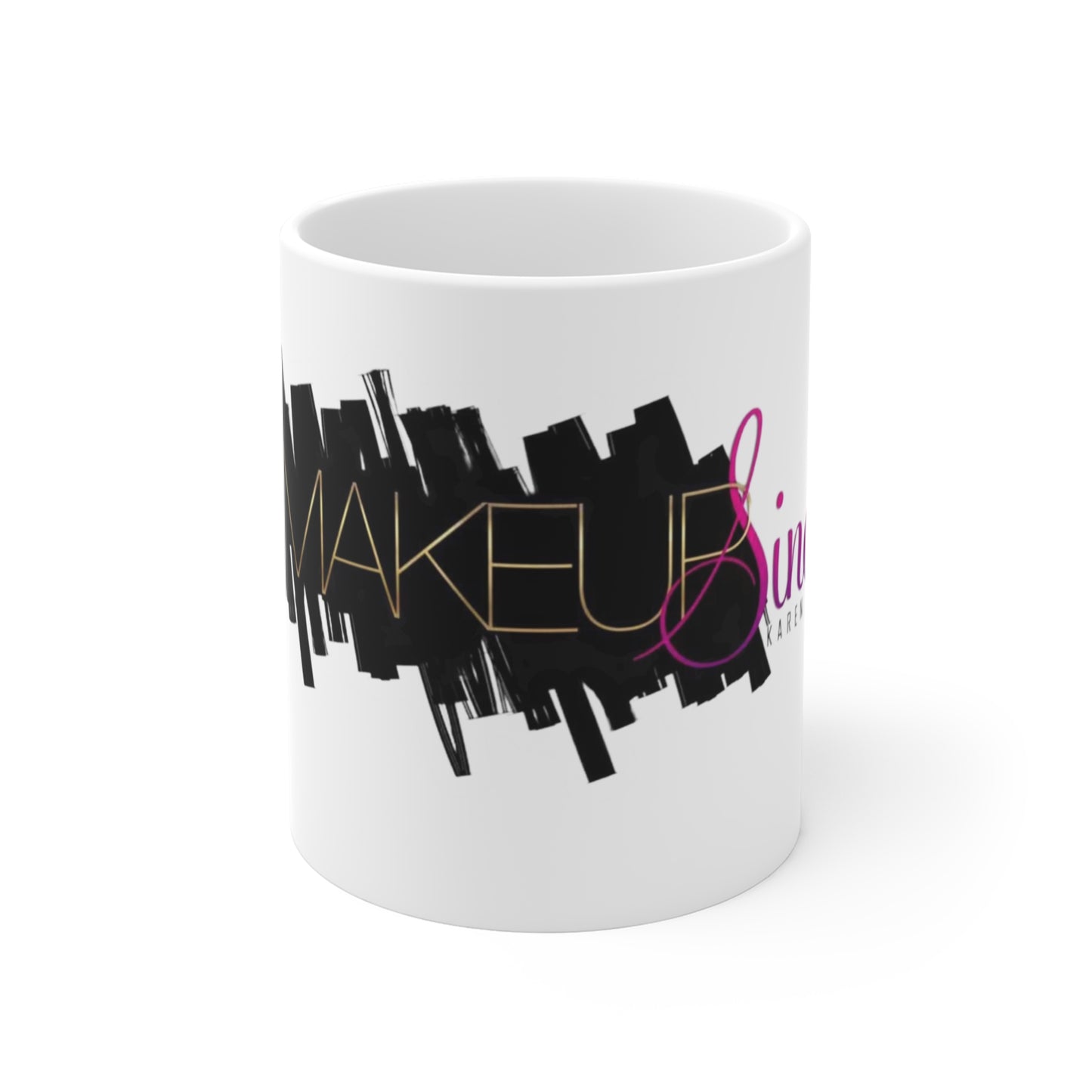 Karen Mug 11oz