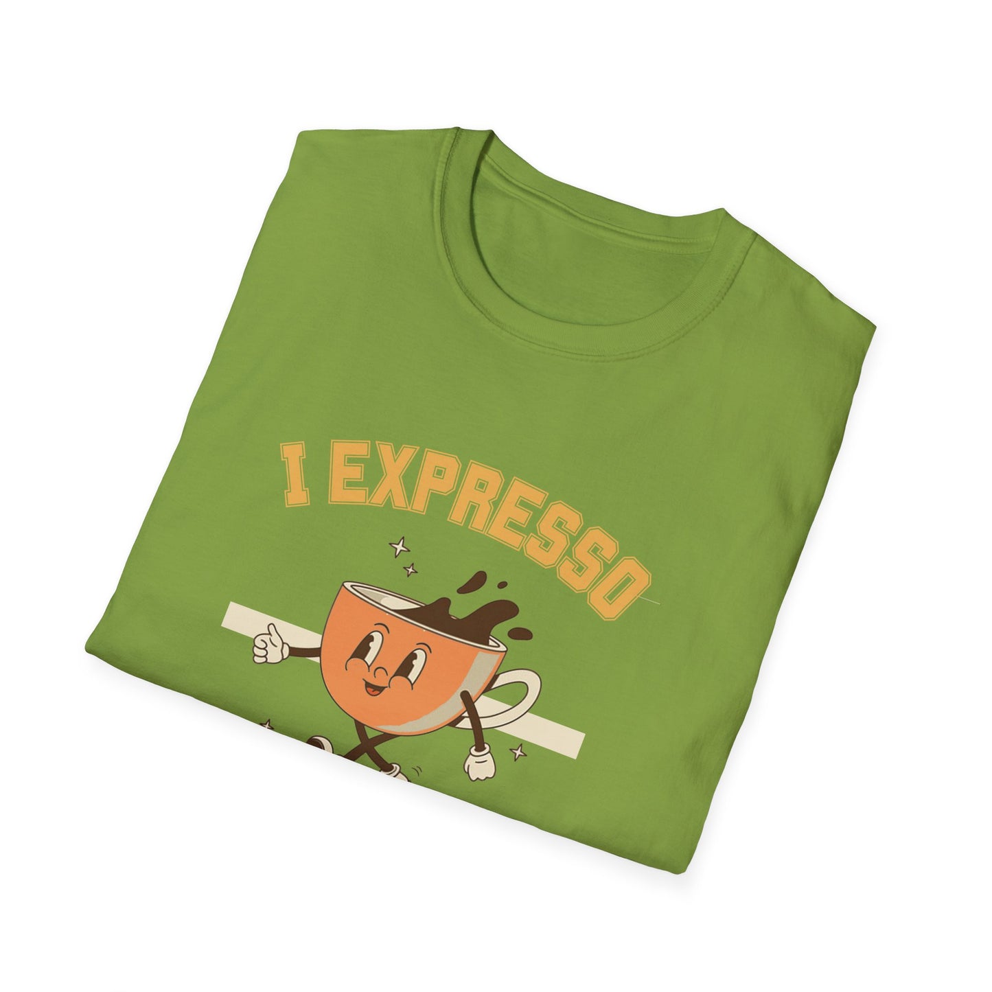 Expresso coffee