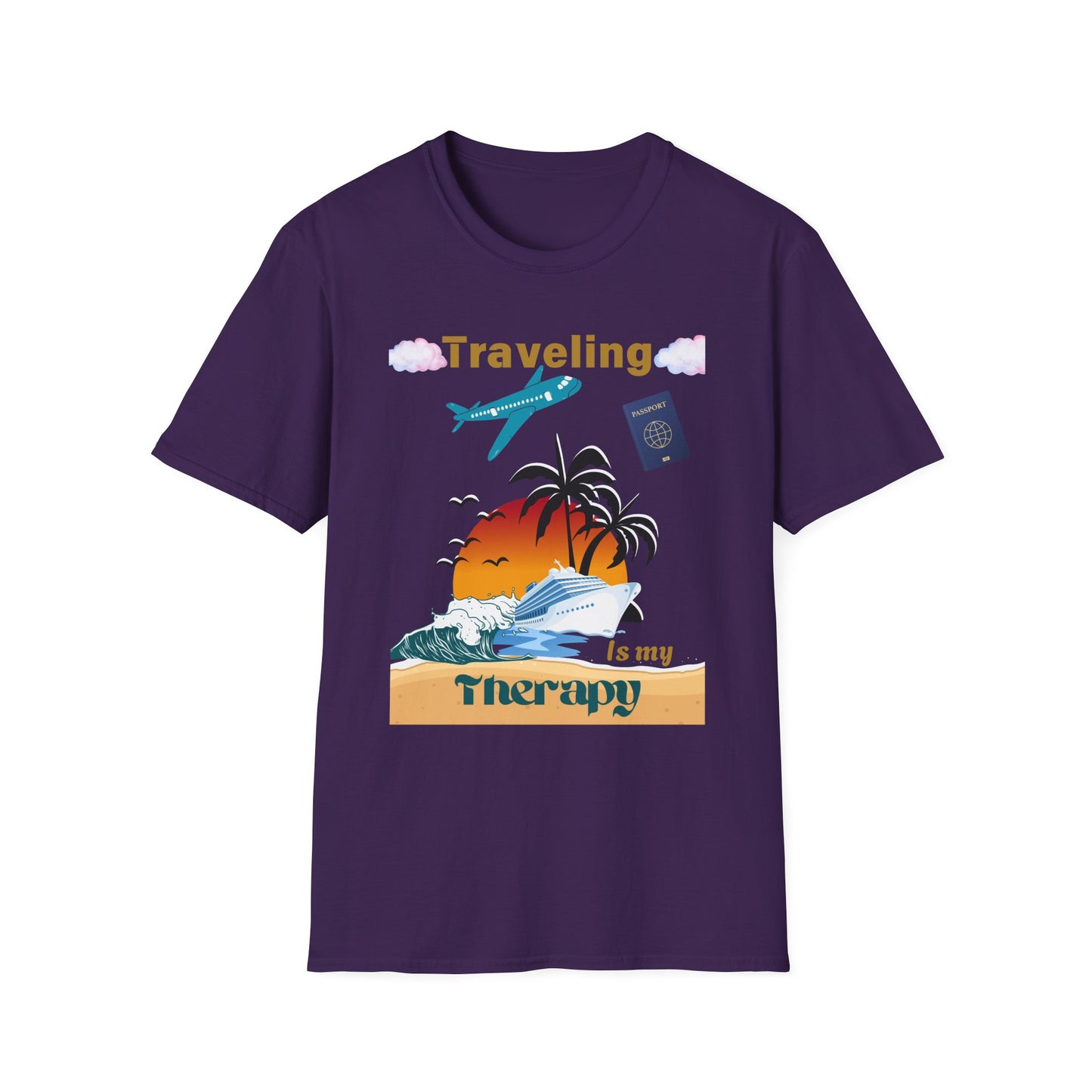 Love to Travel