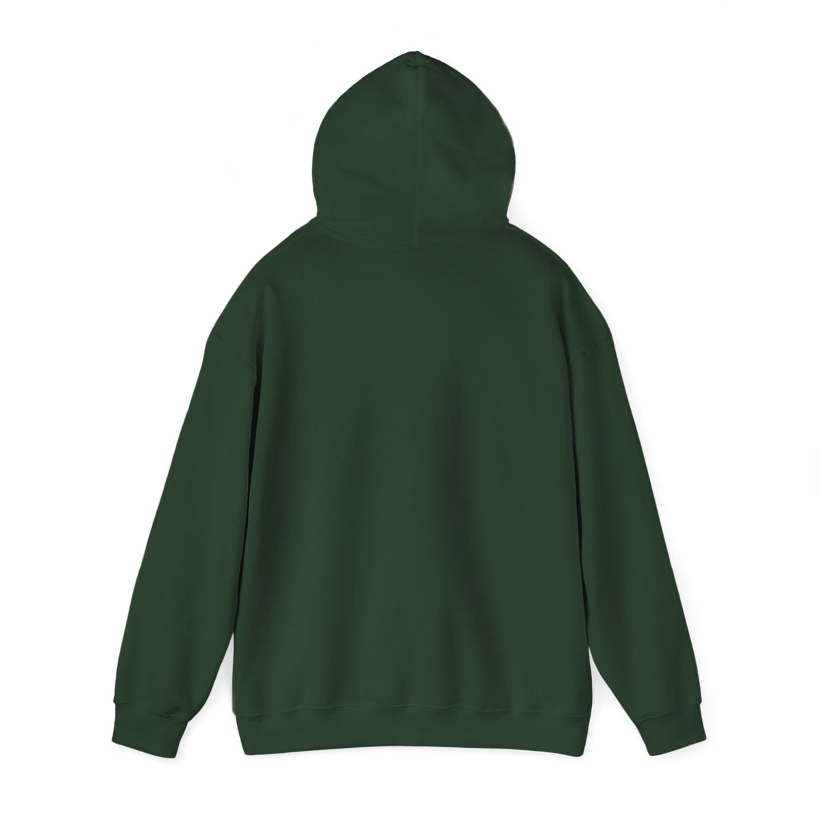 Fè yo wew Cozy Unisex Hoodie for Everyday Comfort, Gift for Friends, Casual Wear, Weekend Outfits, Unisex Heavy Blend Sweatshirt