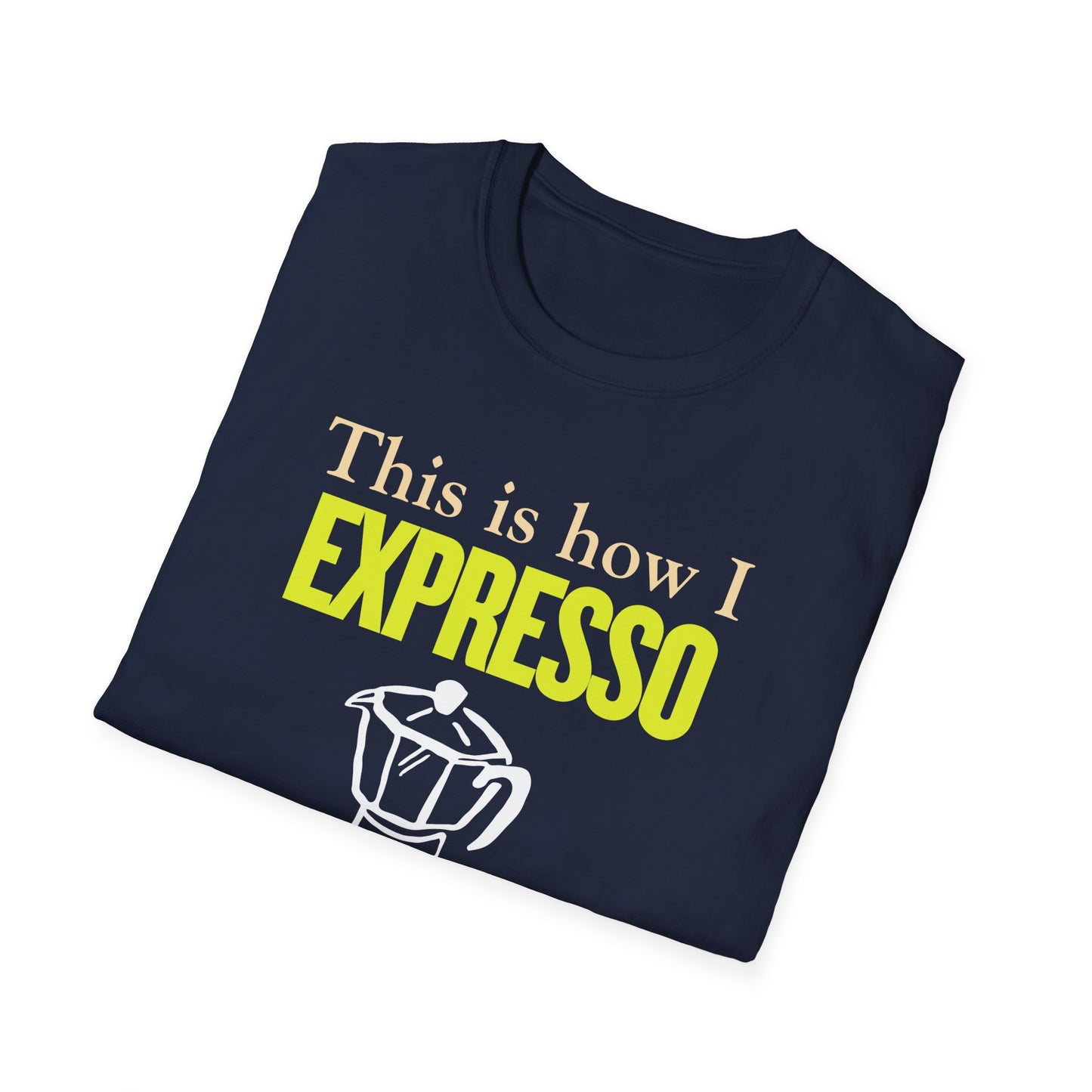 Coffee Lovers, Caffein lovers, This is how I expresso myselfo, Coffee