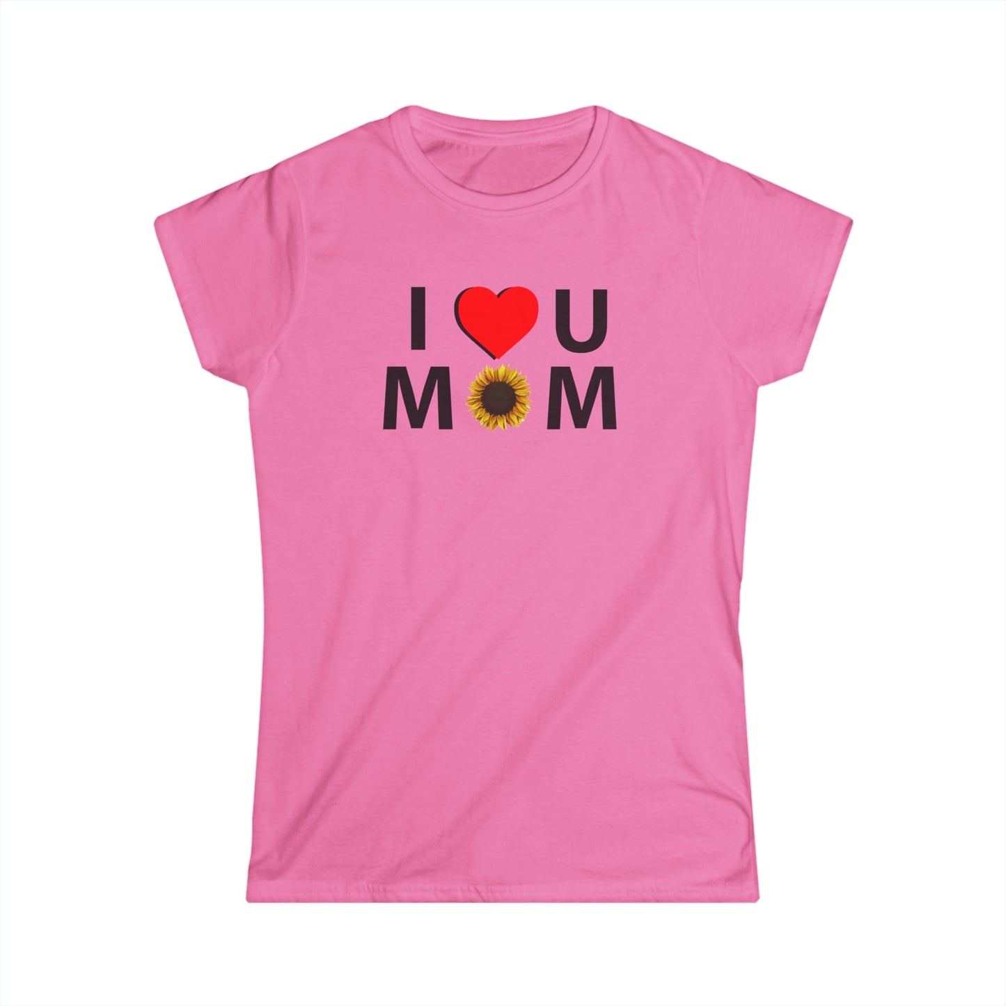 Women's Softstyle Tee