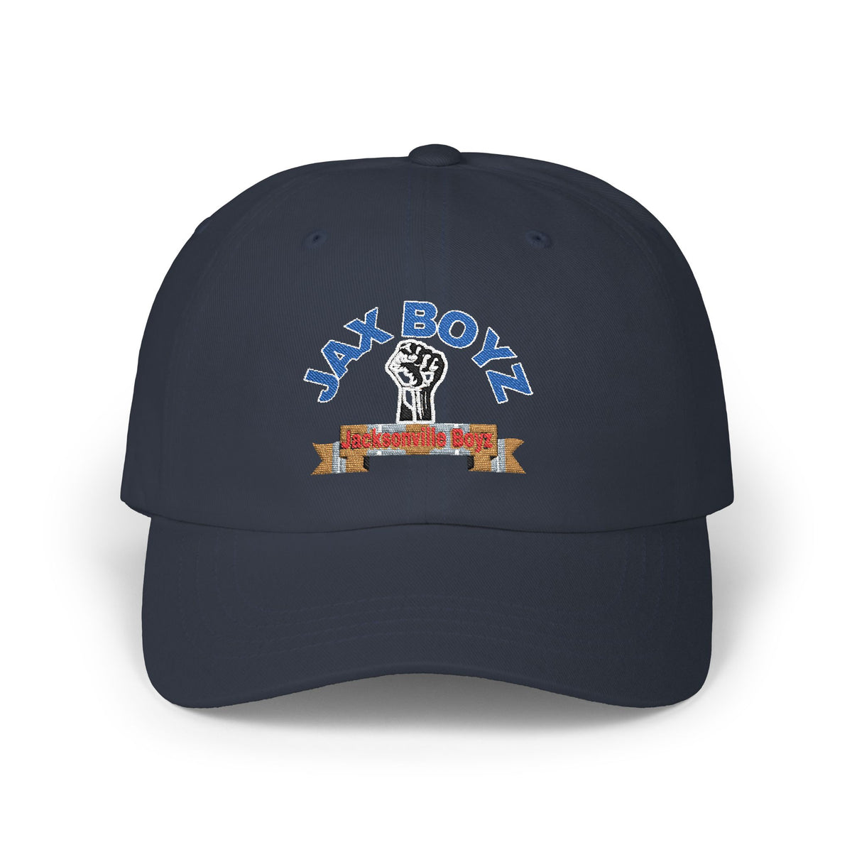 JAX BOYZ Classic Dad Cap - Stylish & Comfortable Hat for Everyday Wear, Perfect for Dads & Sons, Gift for Father's Day, Casual [...]
