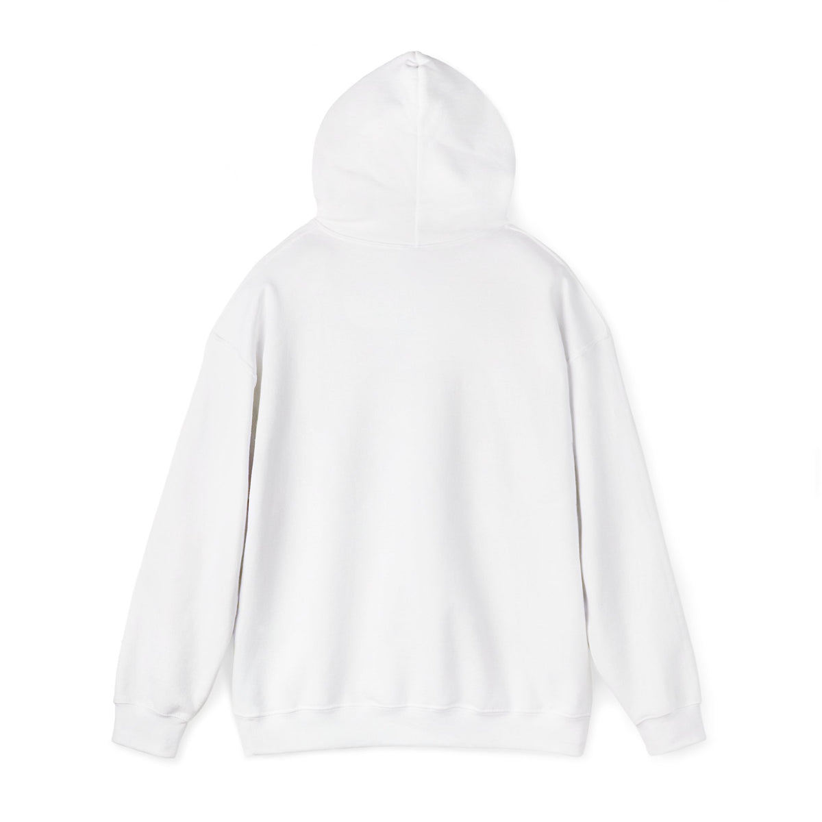 Fè yo wew Cozy Unisex Hoodie for Everyday Comfort, Gift for Friends, Casual Wear, Weekend Outfits, Unisex Heavy Blend Sweatshirt
