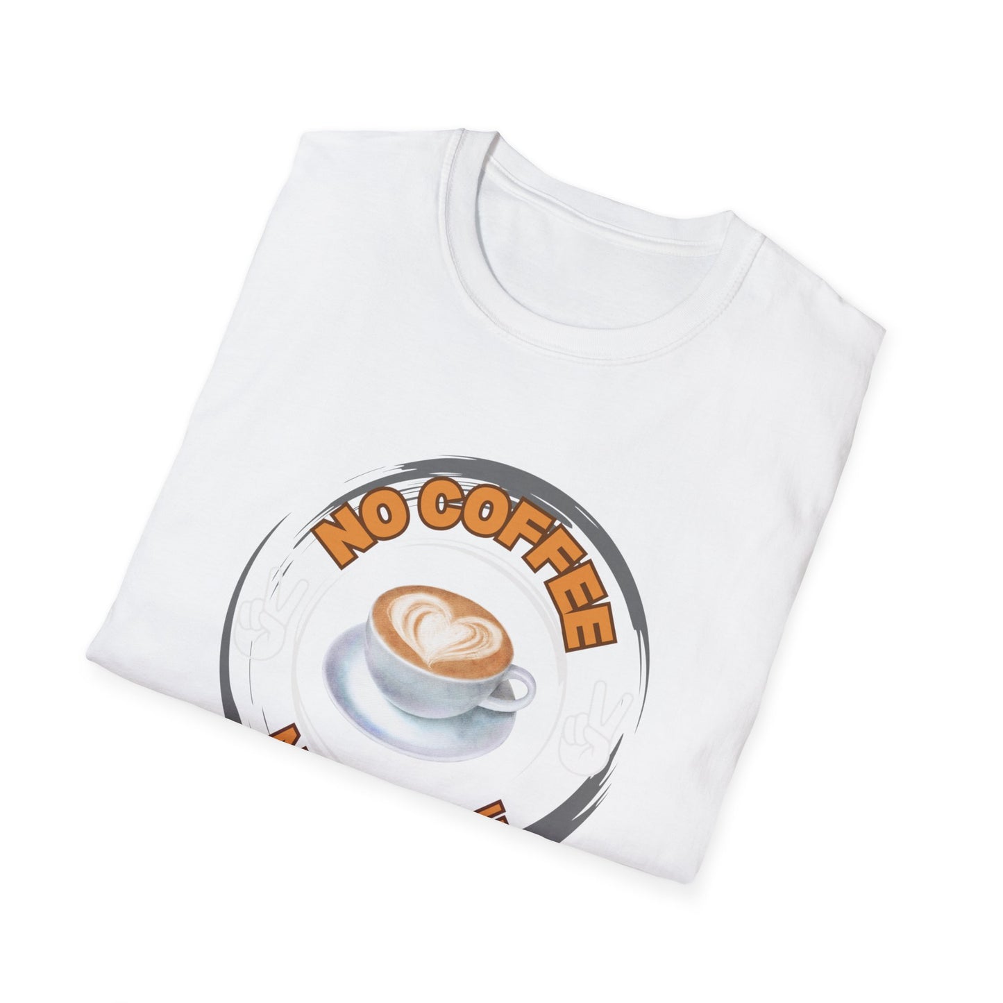 No Coffee No Peace, Coffee Lovers