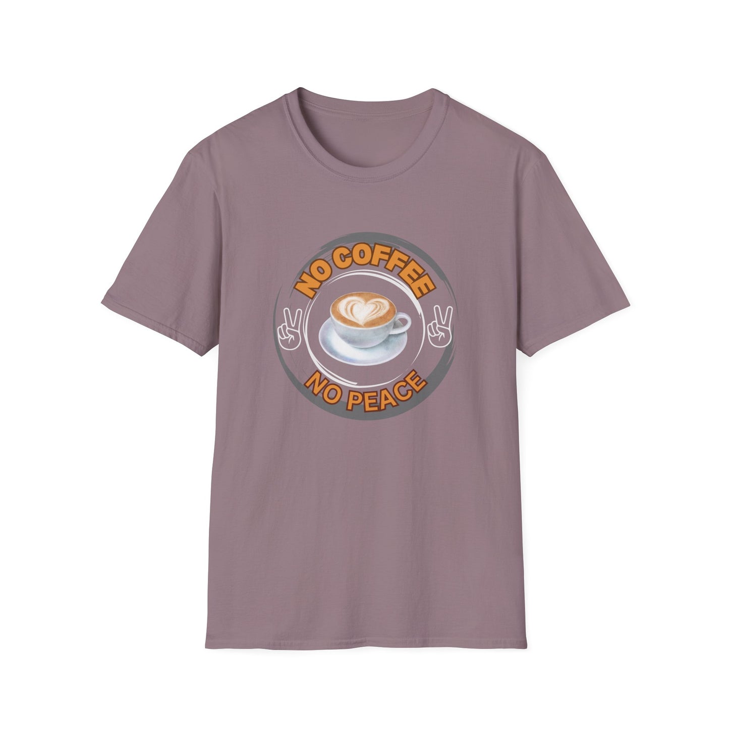 No Coffee No Peace, Coffee Lovers