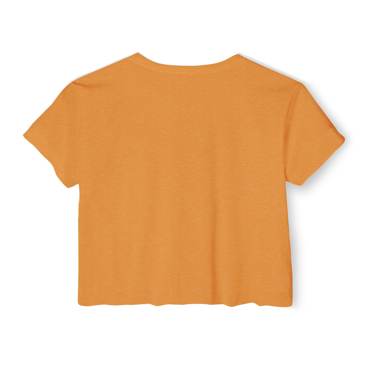 Scroll stopper Women's Festival Crop Top