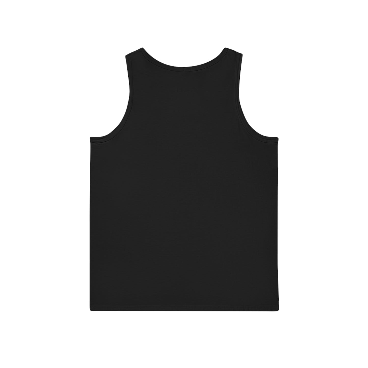 Paradise Resto Unisex Softstyle™ Tank Top