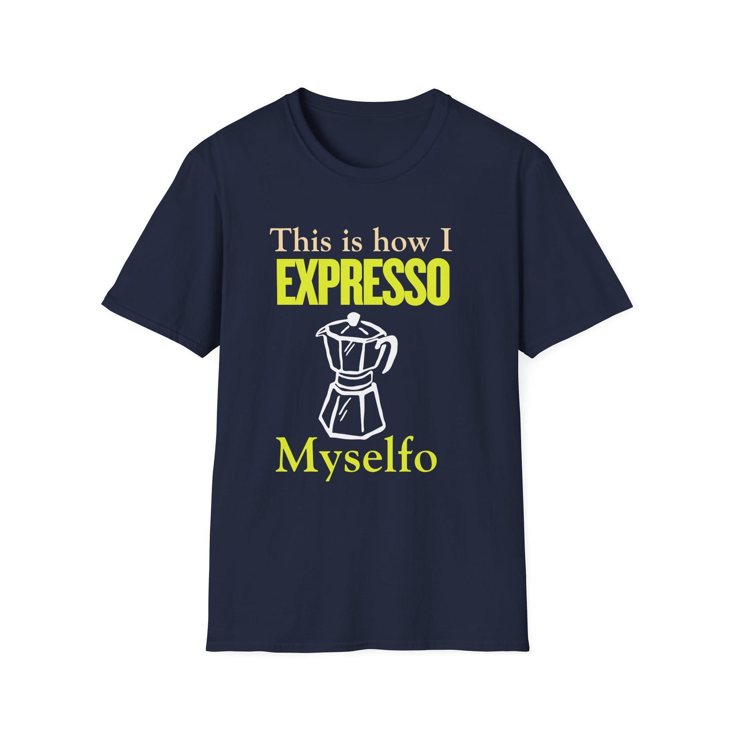 Coffee Lovers, Caffein lovers, This is how I expresso myselfo, Coffee