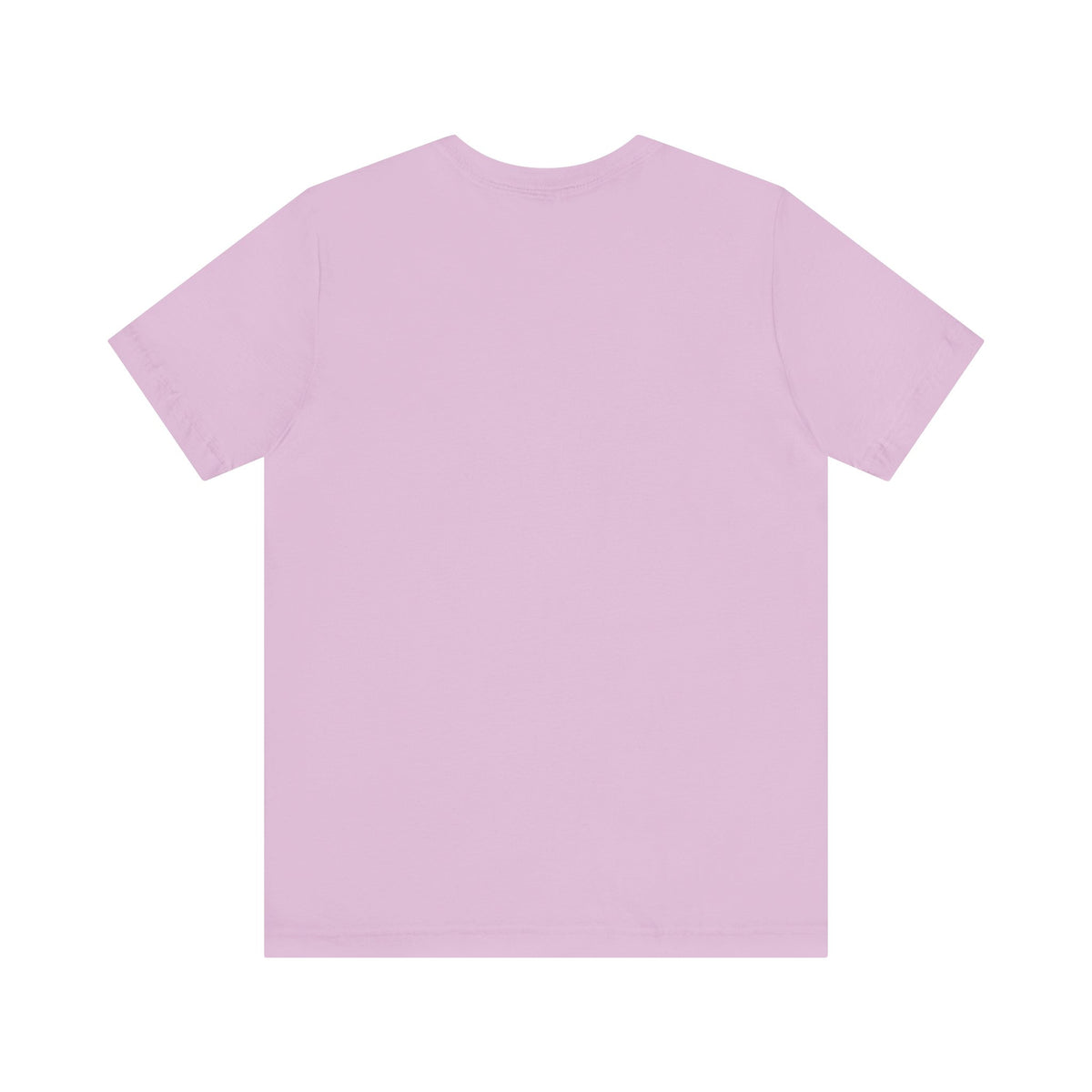 Gigi Unisex Jersey Short Sleeve Tee