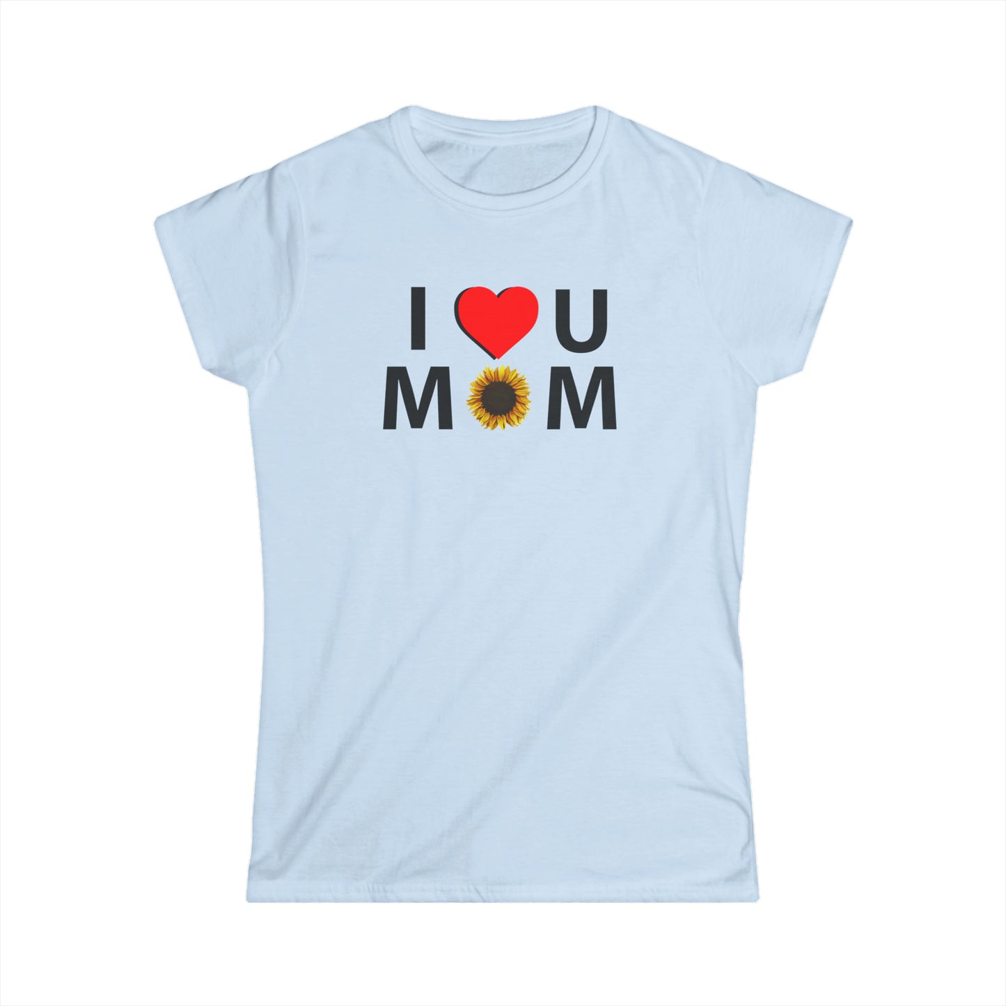 Women's Softstyle Tee
