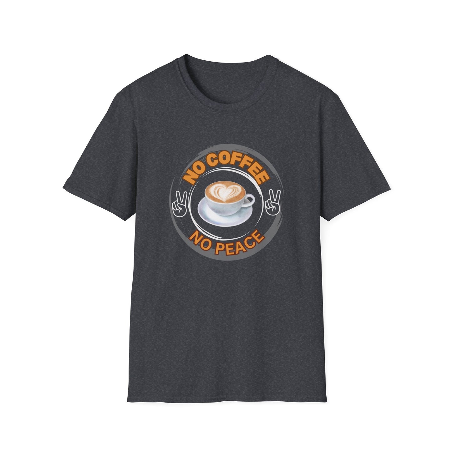 No Coffee No Peace, Coffee Lovers