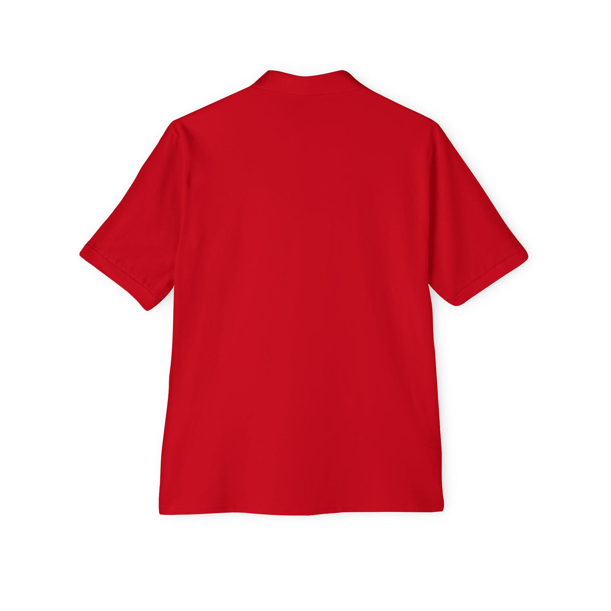 BHCC church Classic Polo - Comfortable Elegance for Every Occasion