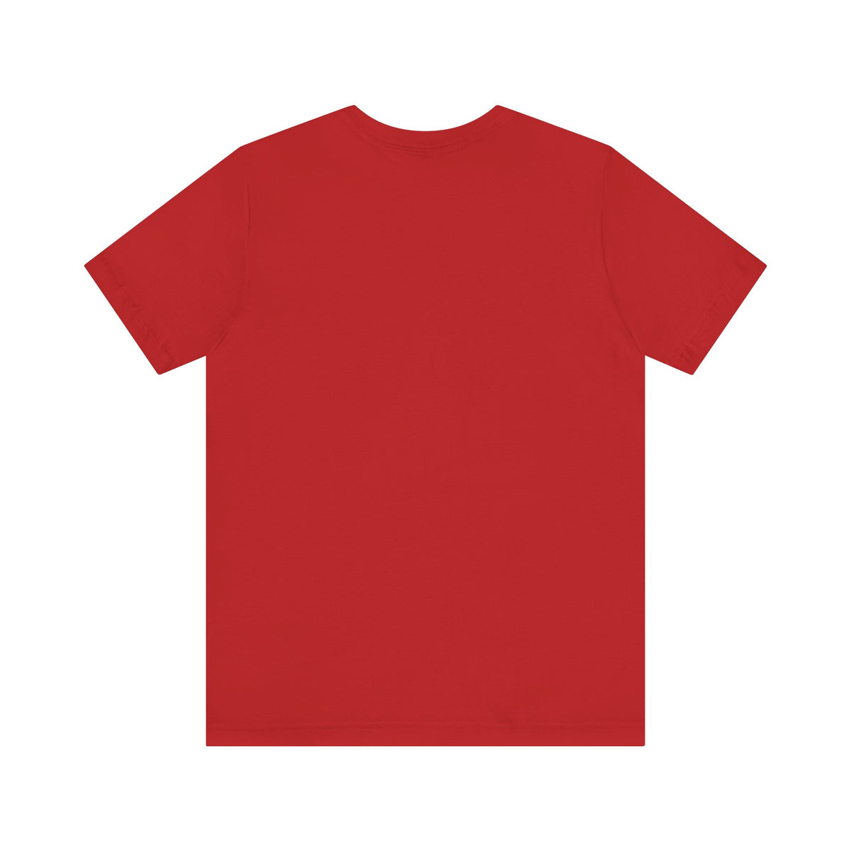 Fè yo wew Casual Comfort Tee - Unisex Jersey Short Sleeve Shirt, Everyday Wear, Gift for Friends, Summer Style, Weekend Chill