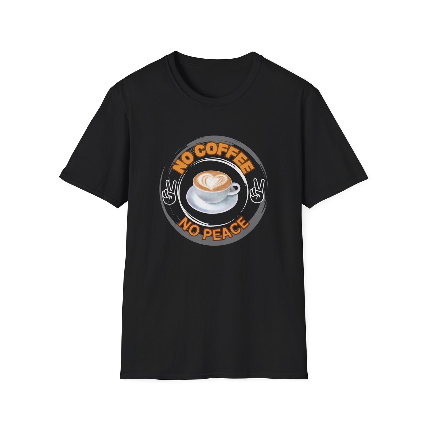 No Coffee No Peace, Coffee Lovers