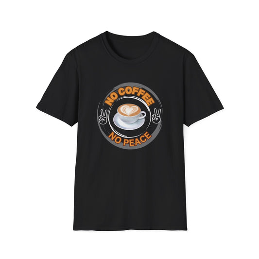 No Coffee No Peace, Coffee Lovers