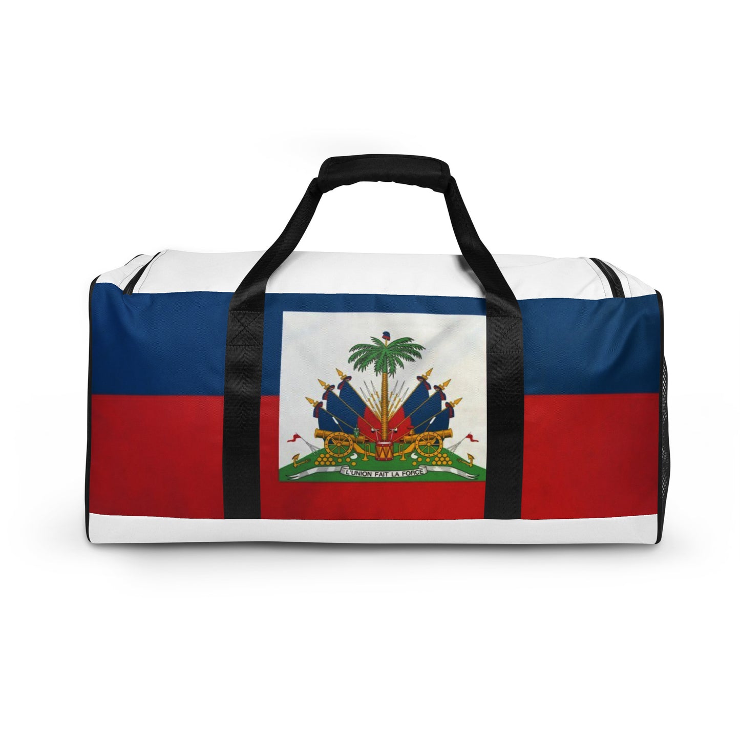 Haitian Duffle bag