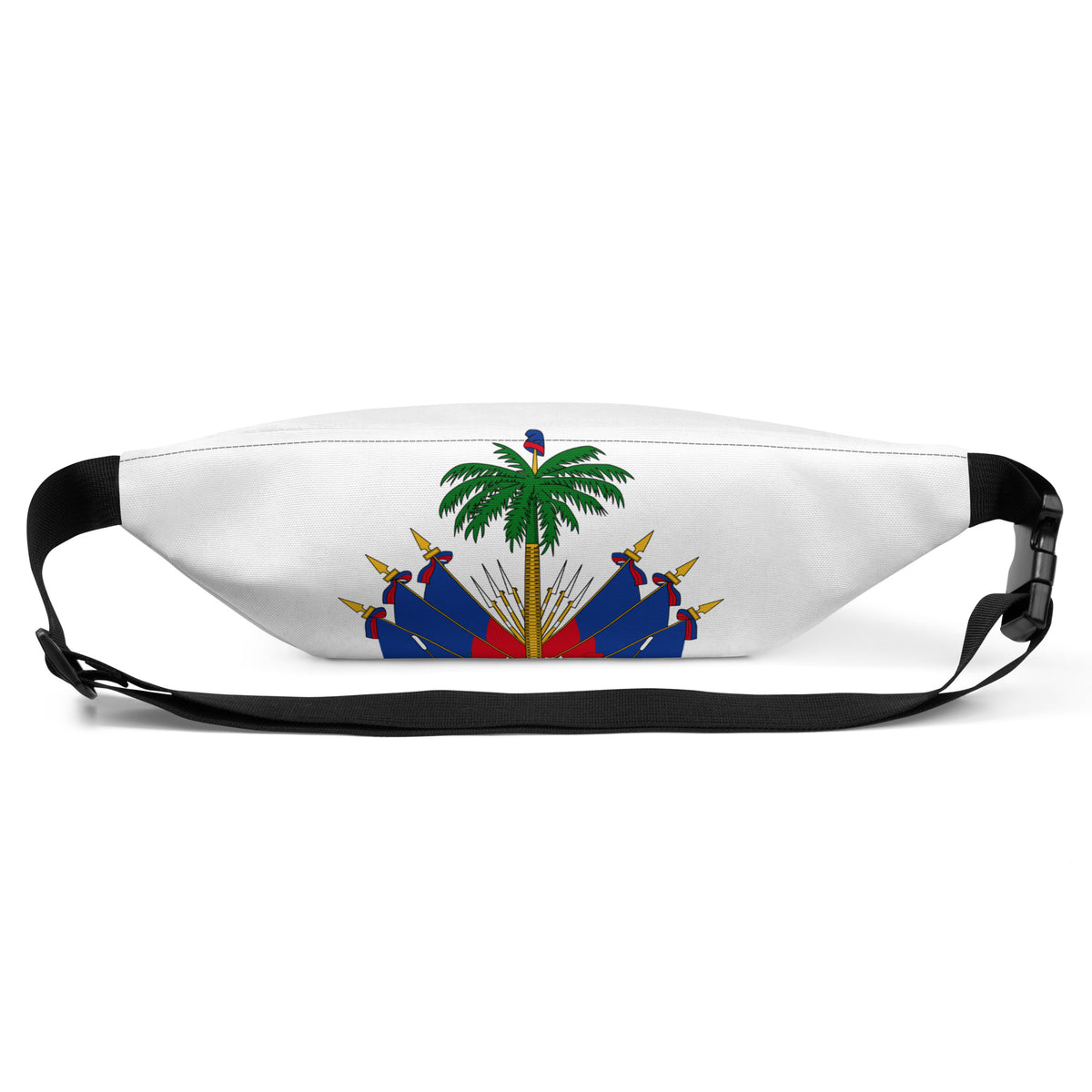 Haitian girls Fanny Pack