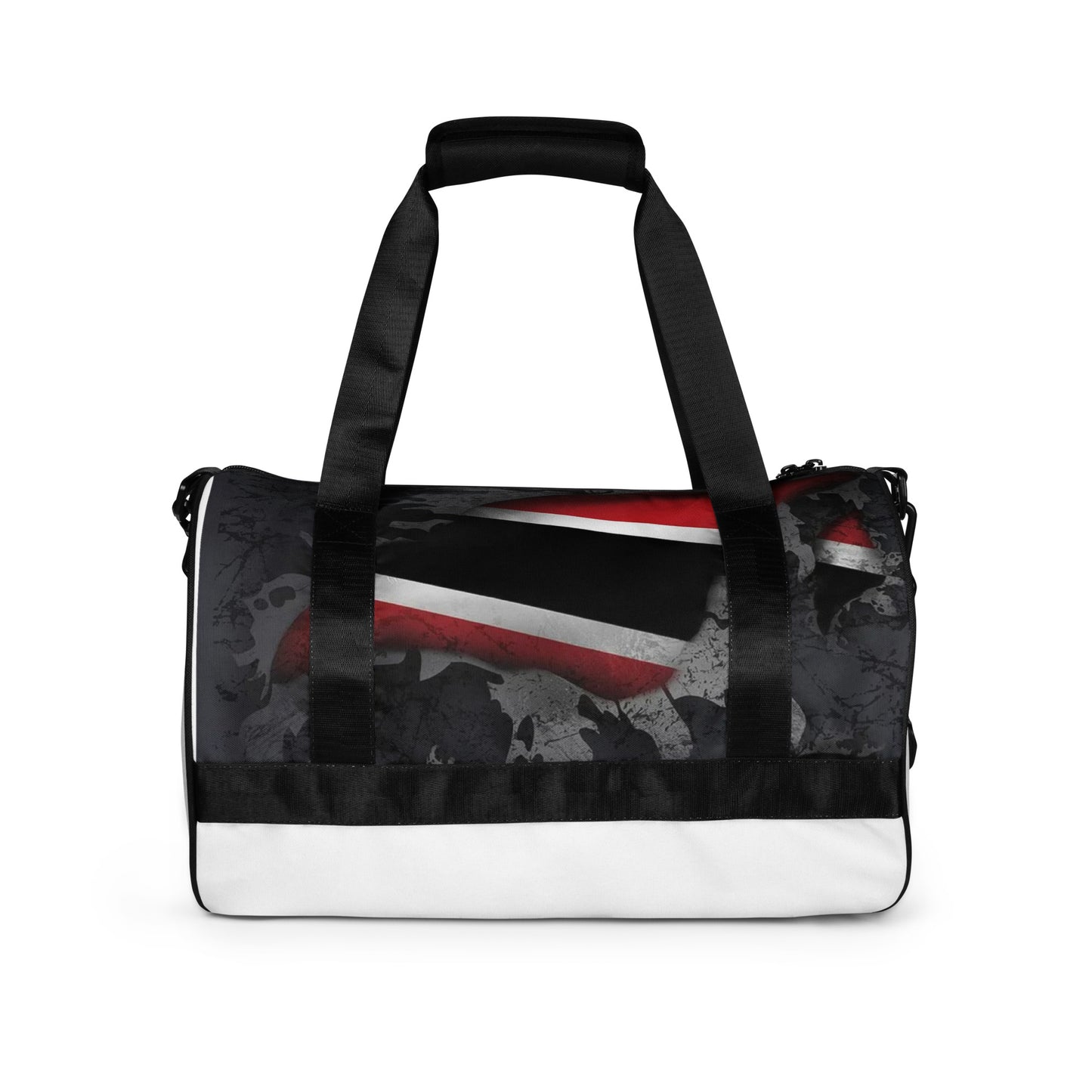 Trini All-over print gym bag