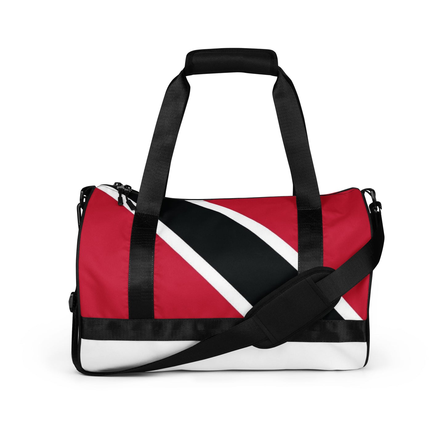 Trini All-over print gym bag