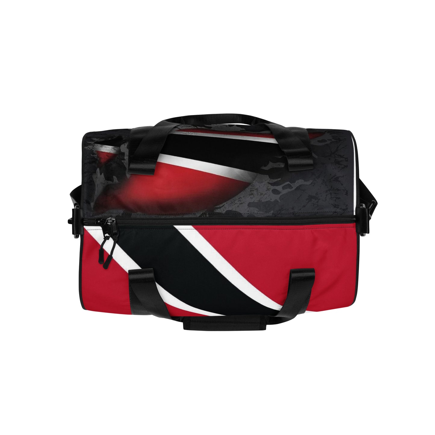 Trini All-over print gym bag