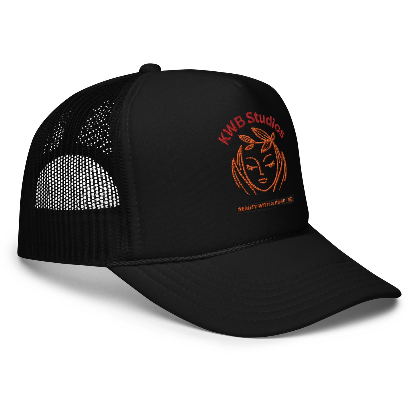 KWB STUDIOS hat