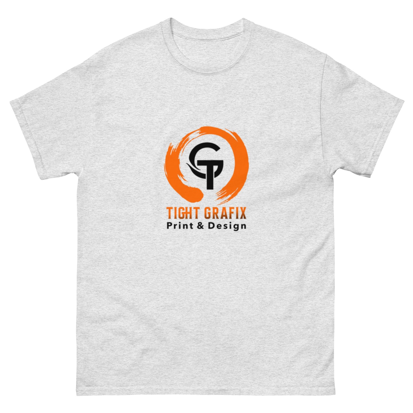 Tightgrafix Men's classic tee