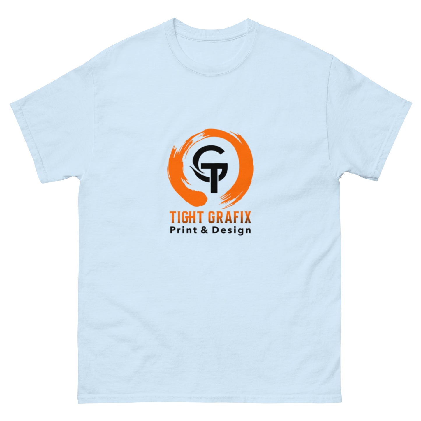 Tightgrafix Men's classic tee