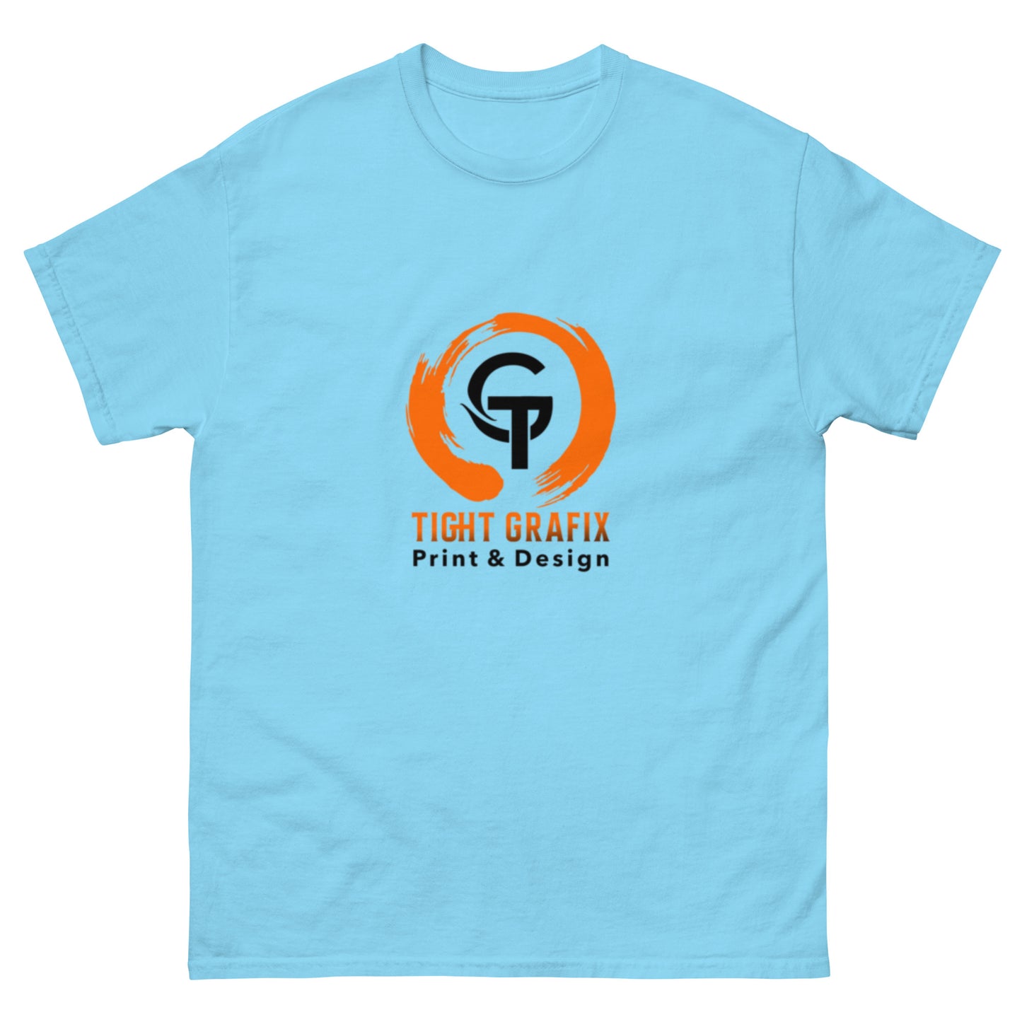 Tightgrafix Men's classic tee