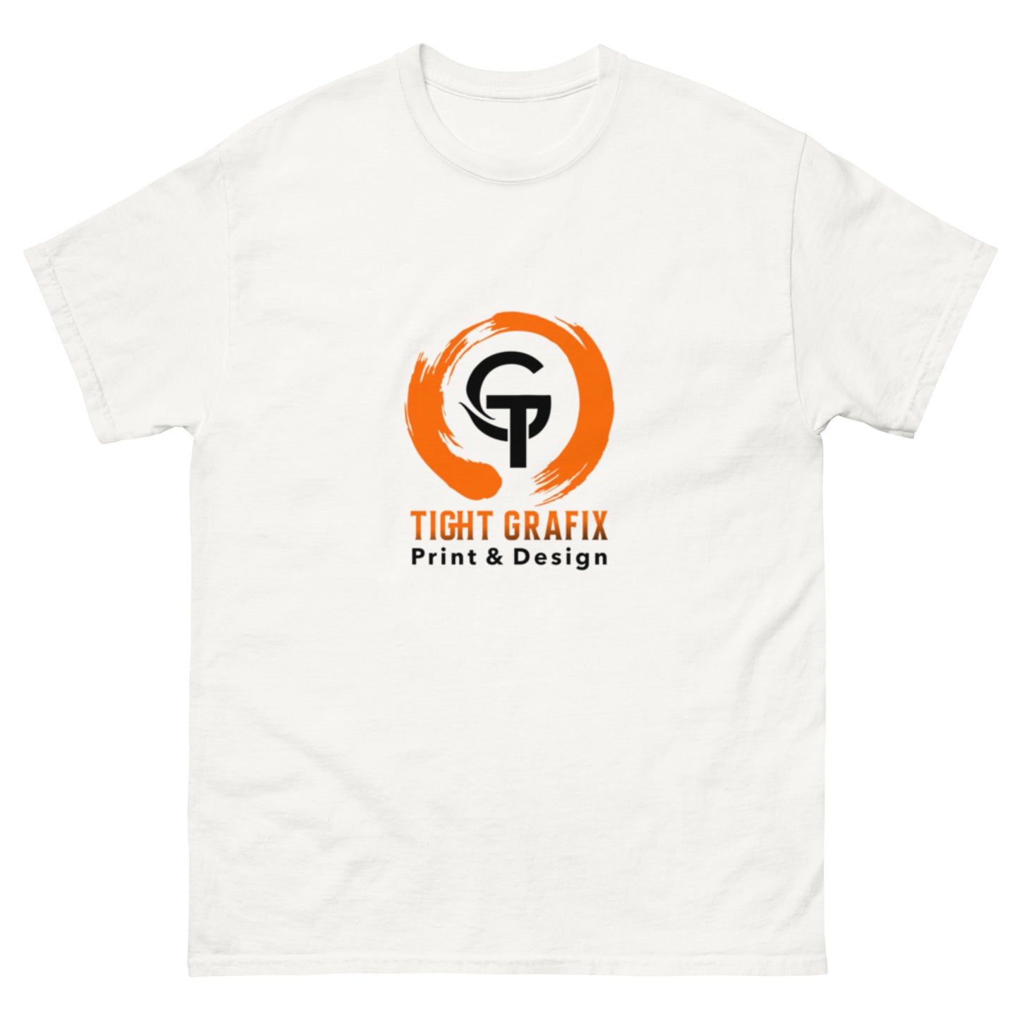 Tightgrafix Men's classic tee