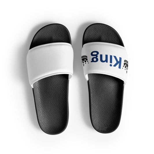 Men’s slides