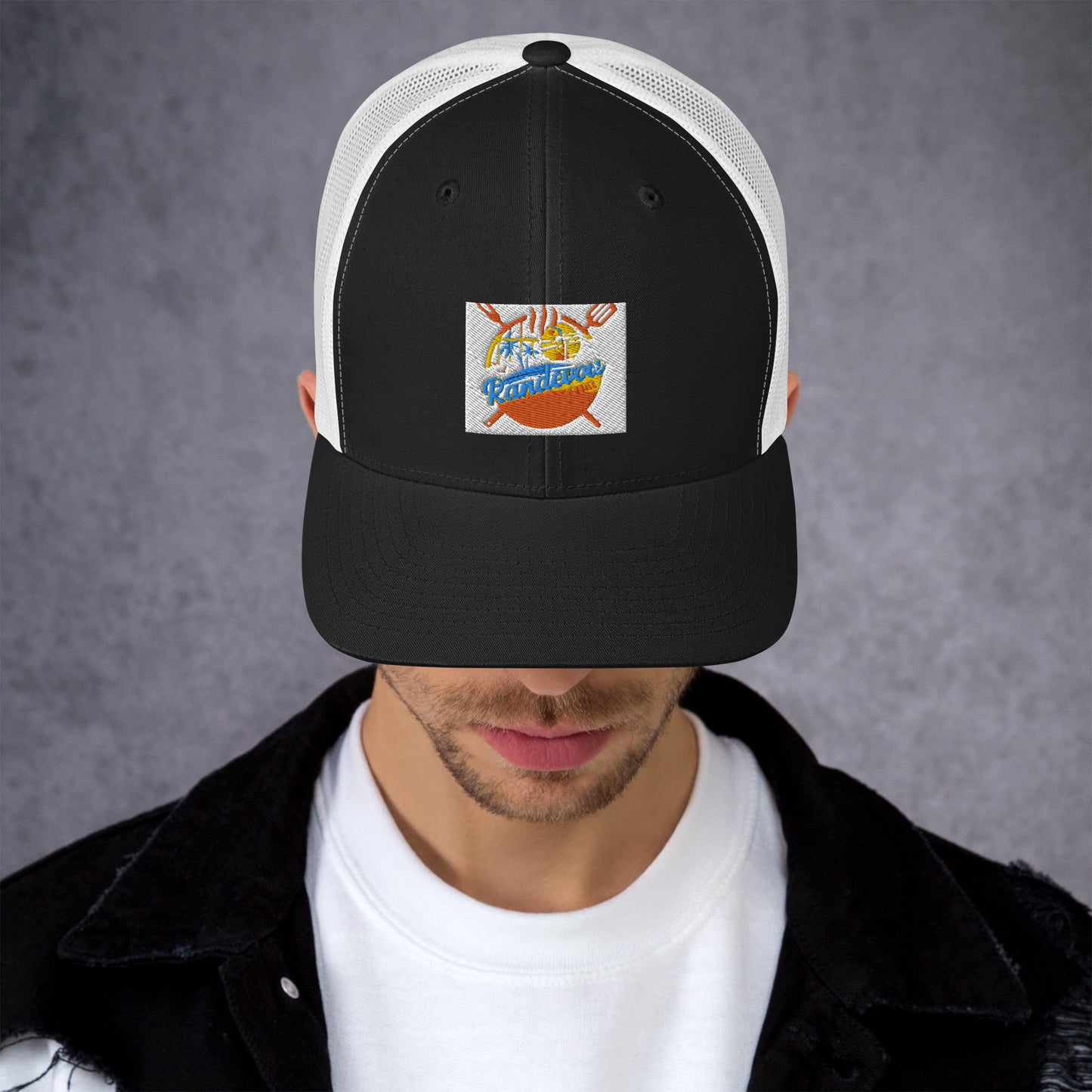 Randevous Trucker Cap