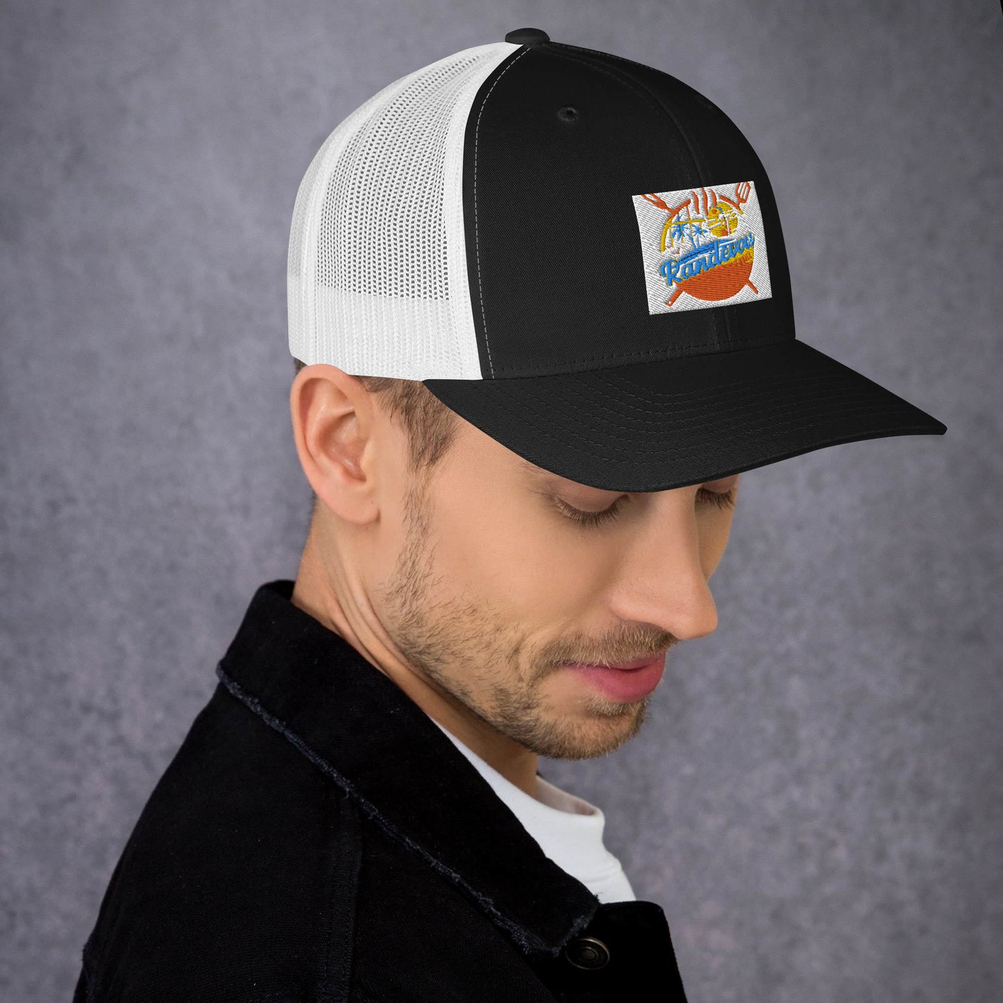 Randevous Trucker Cap